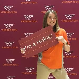 Meet your Posher, Allison